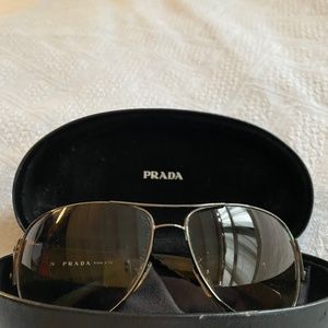 Prada Sunglasses